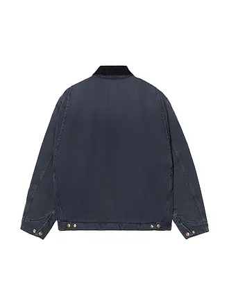 CARHARTT WIP | Jacke DETROIT | dunkelblau